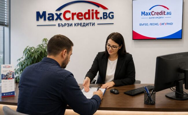 Заслужава ли си за покупка на техника да използваме бърз кредит?